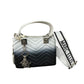 KRISSY WAVE S - BORSA - Marc Ellis