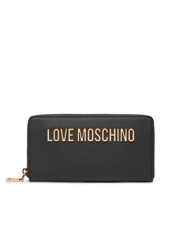 JC5611PP1NKD - Portafogli - Love Moschino