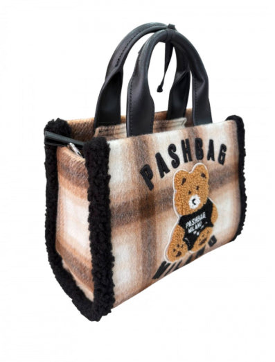 18759 MINI MARGE - BORSA - Pash Bag