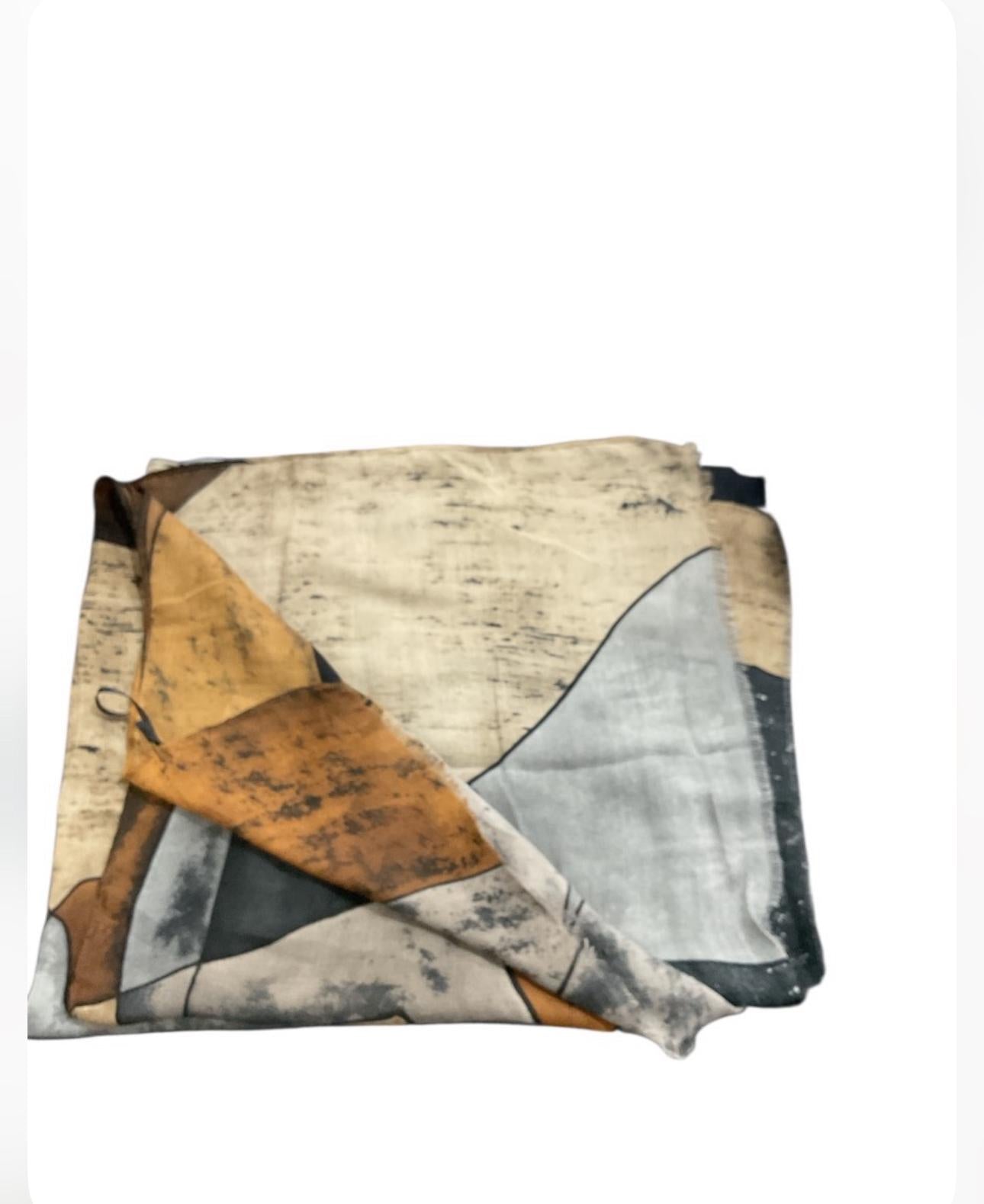 16555-000-W4S-A - PASHMINA - Atelier du Sac