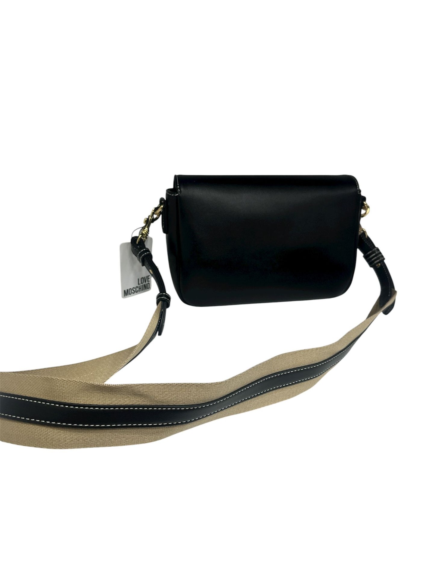 JC4066PP1OL1000 - BORSA - Love Moschino