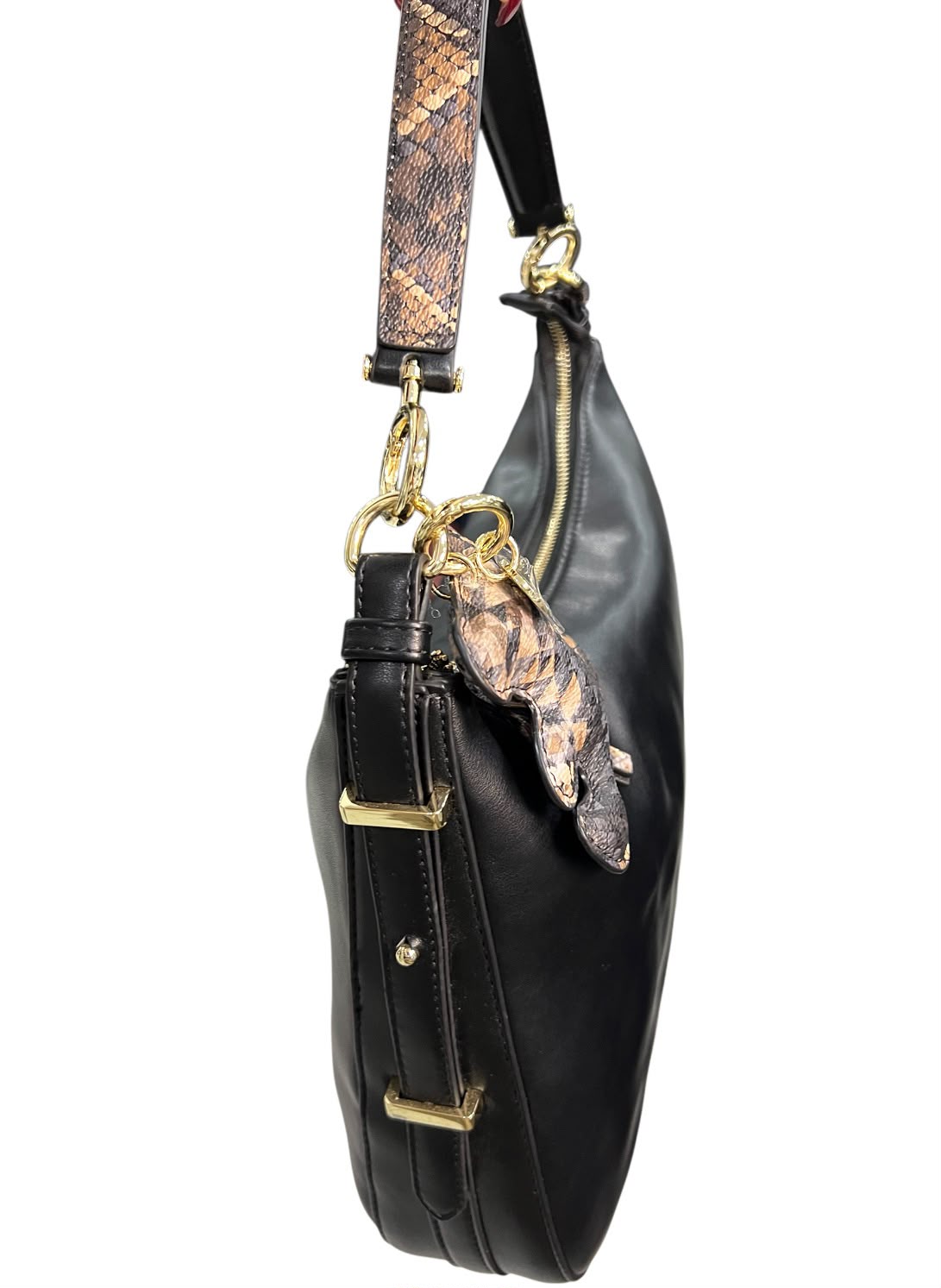 20243-VEN-W6B-P - BORSA - Pash Bag