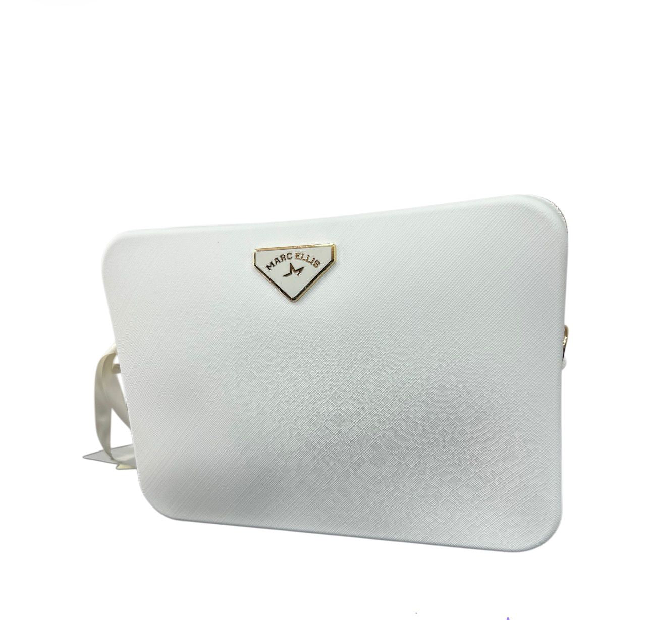 FLAT FLOWE - - BORSA - Marc Ellis