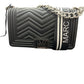 FLAT WAVE S - BORSA - Marc Ellis