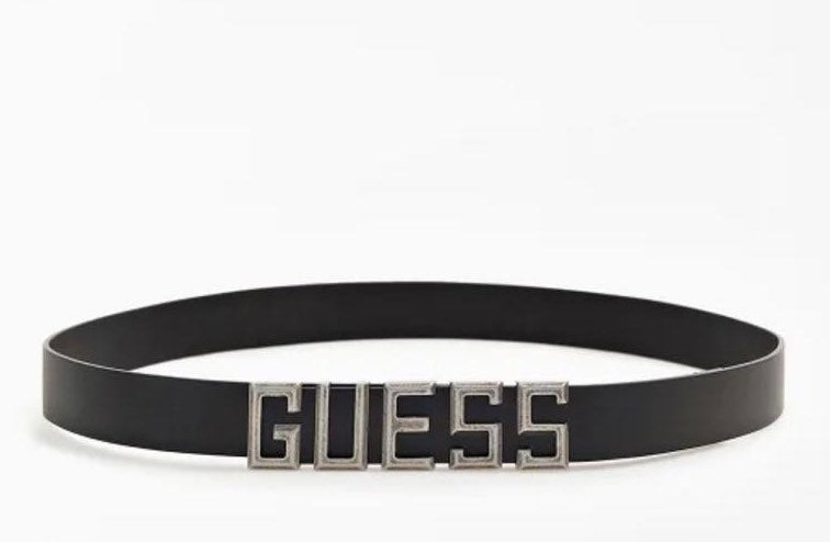 BM7613LEA30-BLA - Accessori - GUESS?