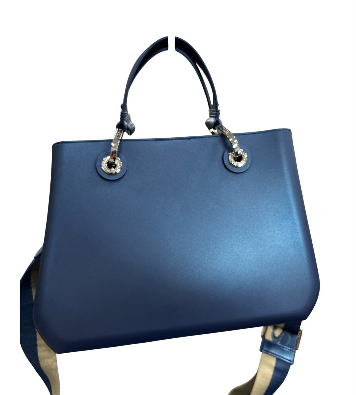 FLAT KIRA M - BORSA - Marc Ellis