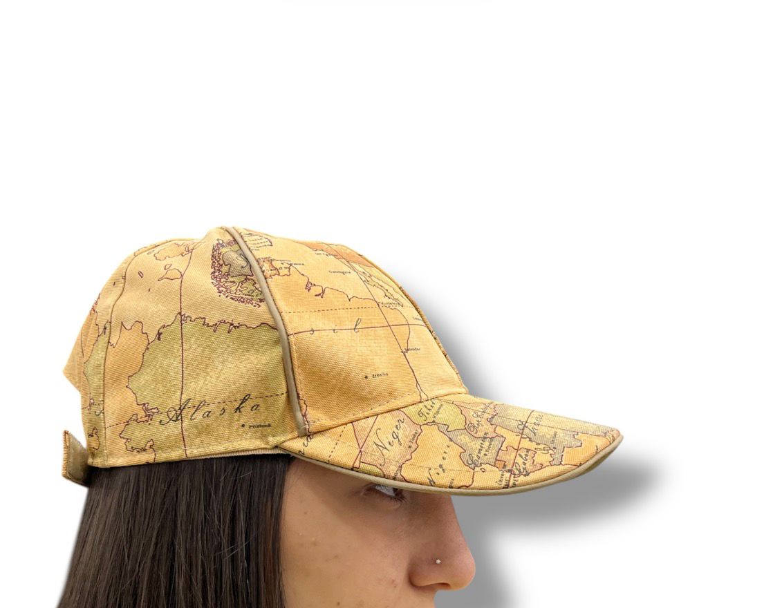 LH436  9431 - ACCESSORIO - ALVIERO MARTINI