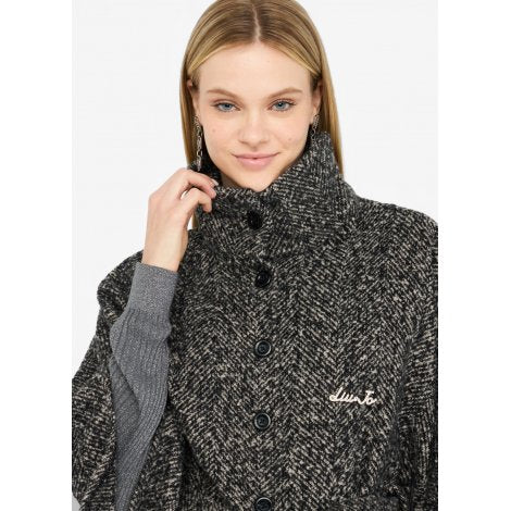 2F5025 T0300 - Accessori - Poncho - LIU JO