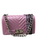 FLAT S 25_ - BORSA - Marc Ellis