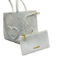 JC4289PP0O - Shopping bag