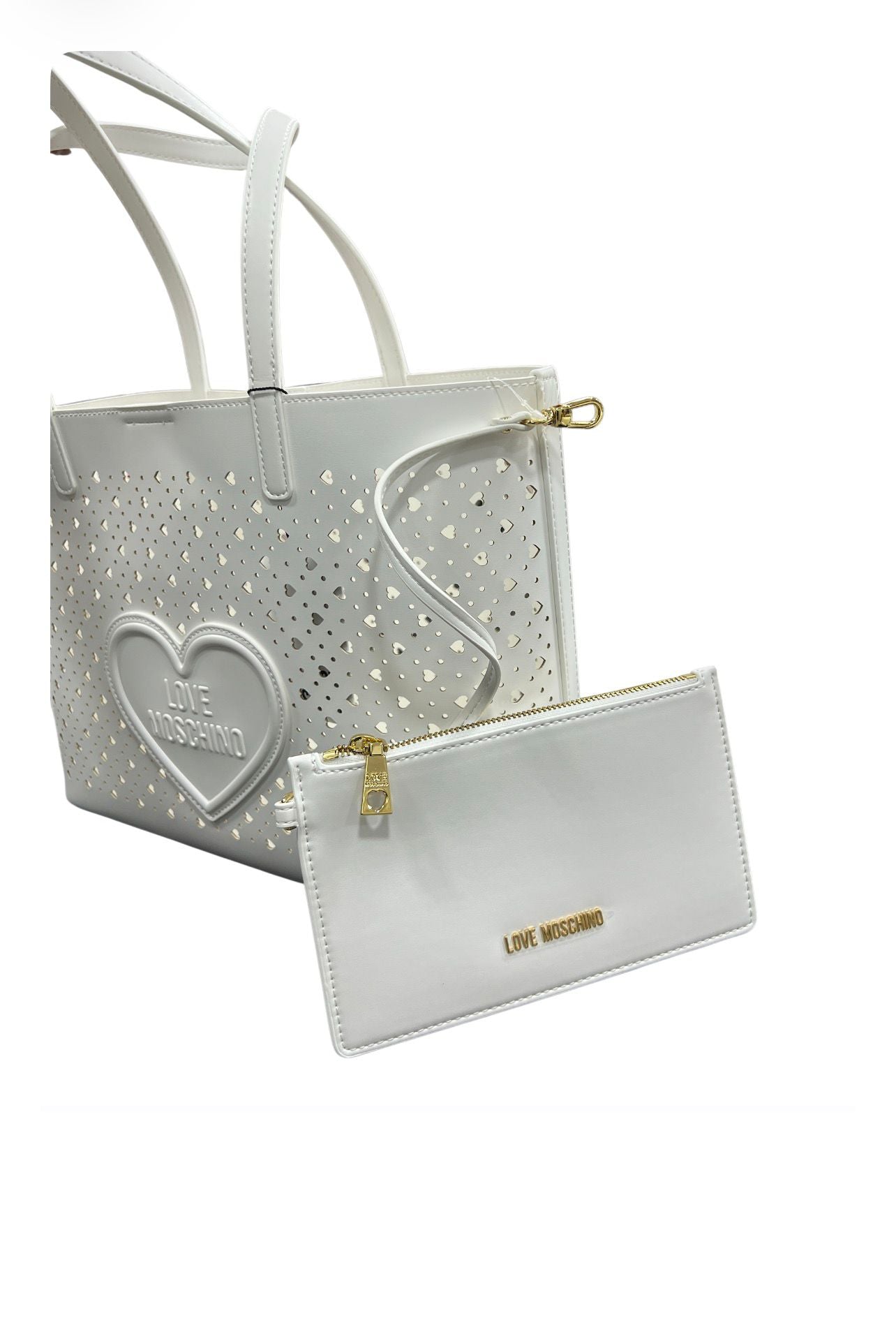 JC4289PP0O - Shopping bag