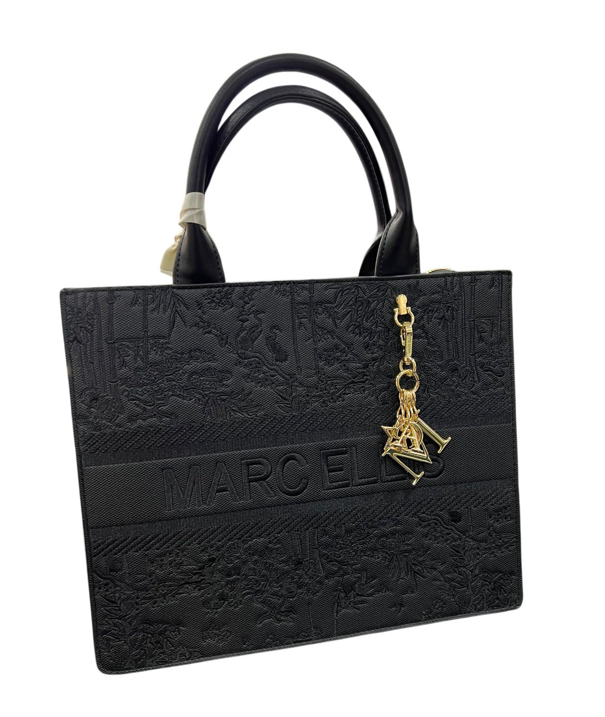 BUBY LUXE - BORSA - Marc Ellis