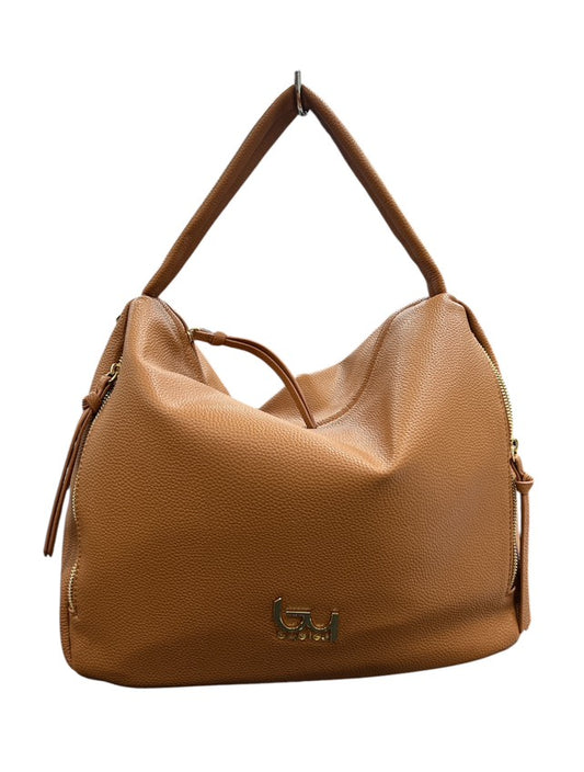 BYBS34B01 LIBRA - BORSA - BYBLOS