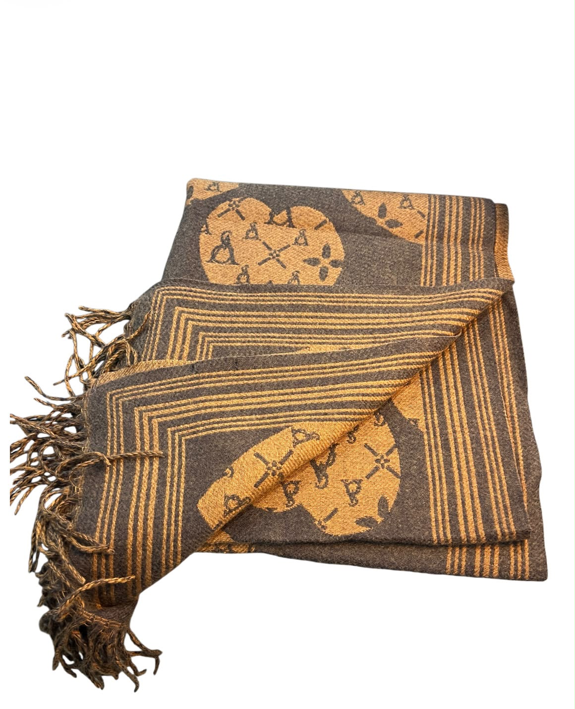 20758-000-W6S-A - SCIARPA - Atelier du Sac