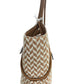 HWWG76 91230 TESSI - BORSA - GUESS