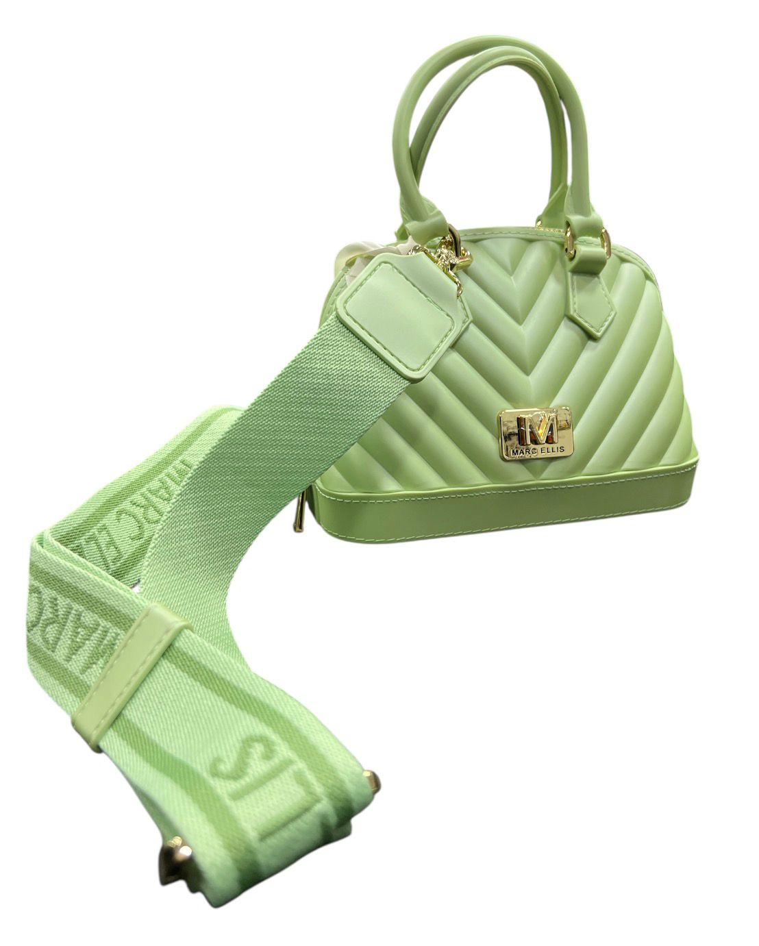 FLAT MAYA S - BORSA - Marc Ellis