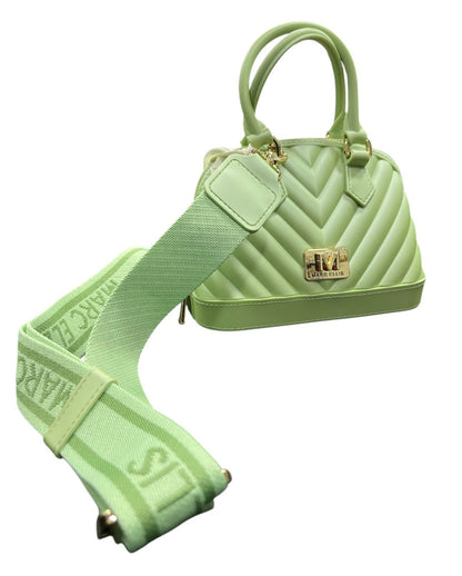 FLAT MAYA S - BORSA - Marc Ellis