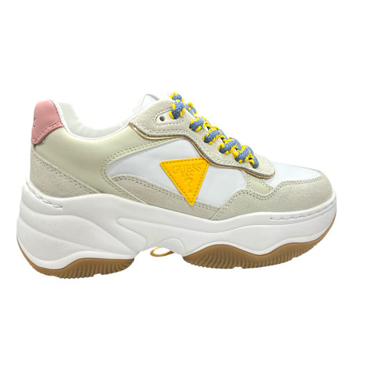 FLPHAPPEL12 - Scarpe - GUESS PRIM/EST 2025