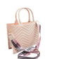 FLAT BUBY WAVE M - BORSA - Marc Ellis