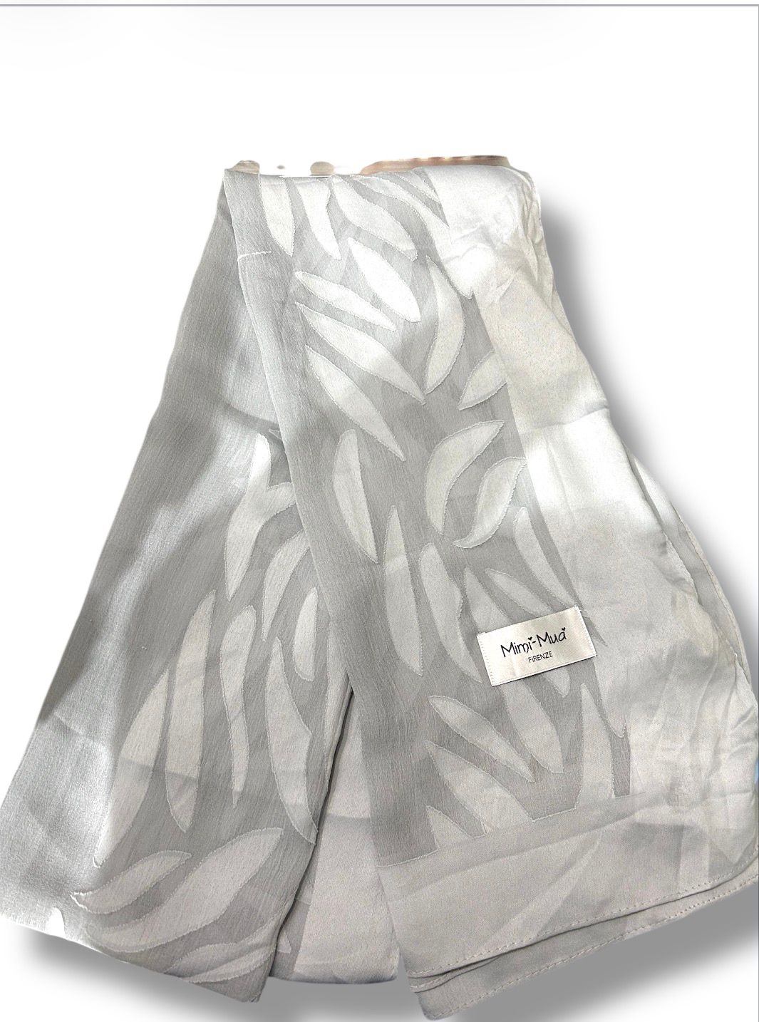 FSAO 9358 - PASHMINA - MIMI MUA