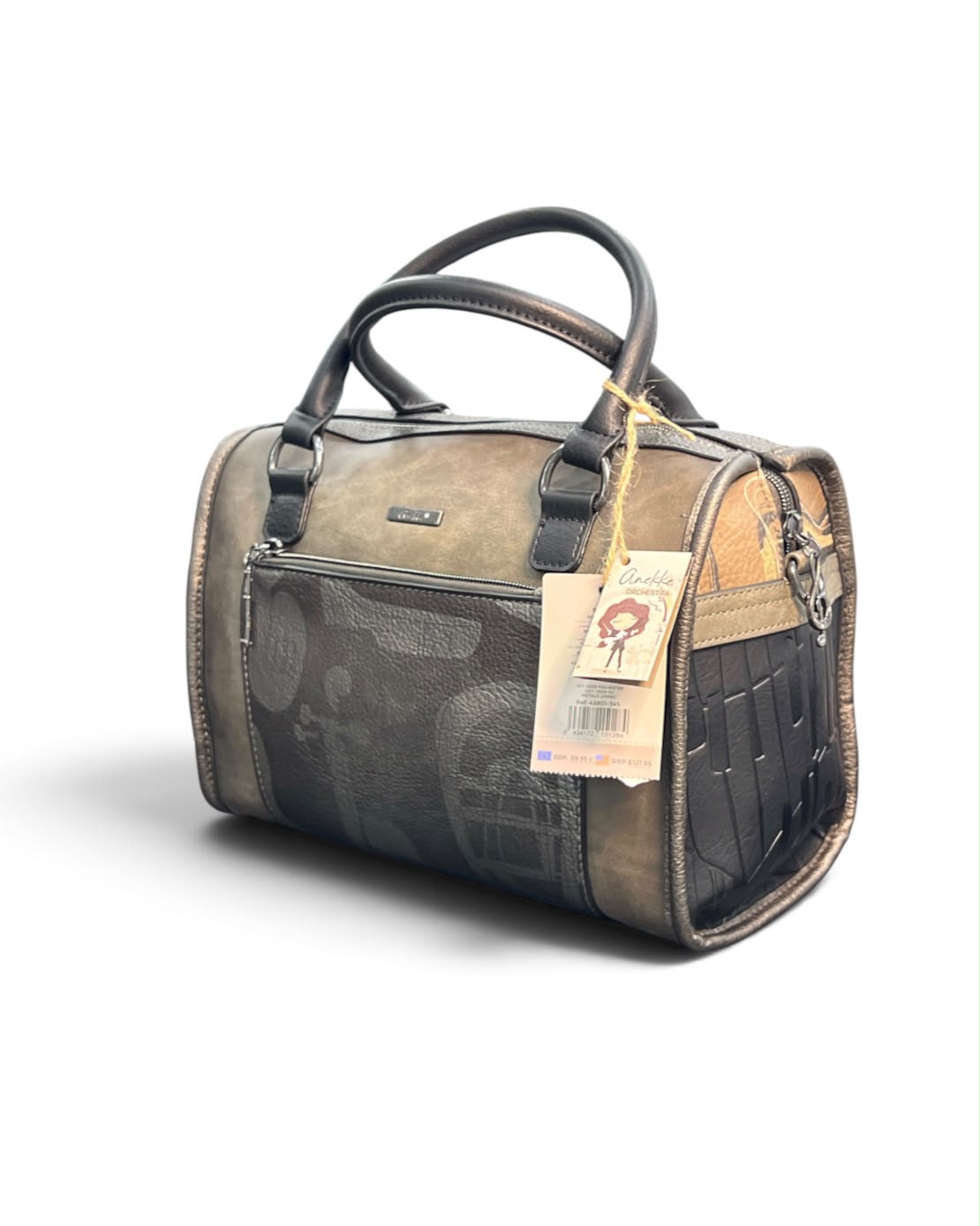 43801-345 - BORSA - ANEKKE