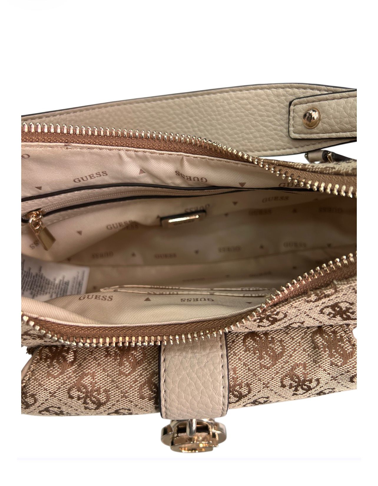 JG836218 - BORSA - GUESS