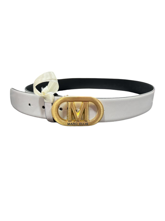 ME BELT-175 BX - Accessori abbigliamento - Marc Ellis