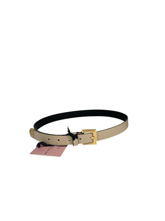 ME BELT 161 DO - CINTURA - Marc Ellis