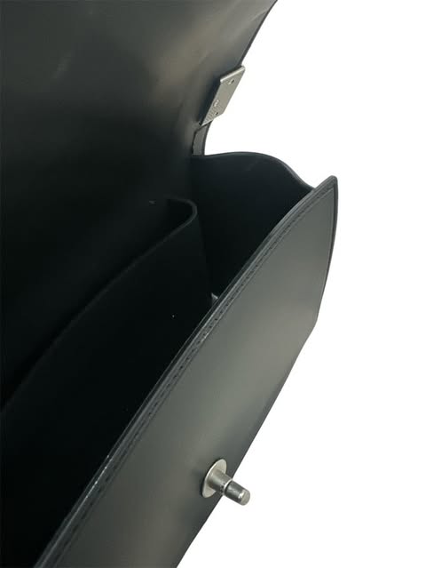 FLAT S 25_ - BORSA - Marc Ellis
