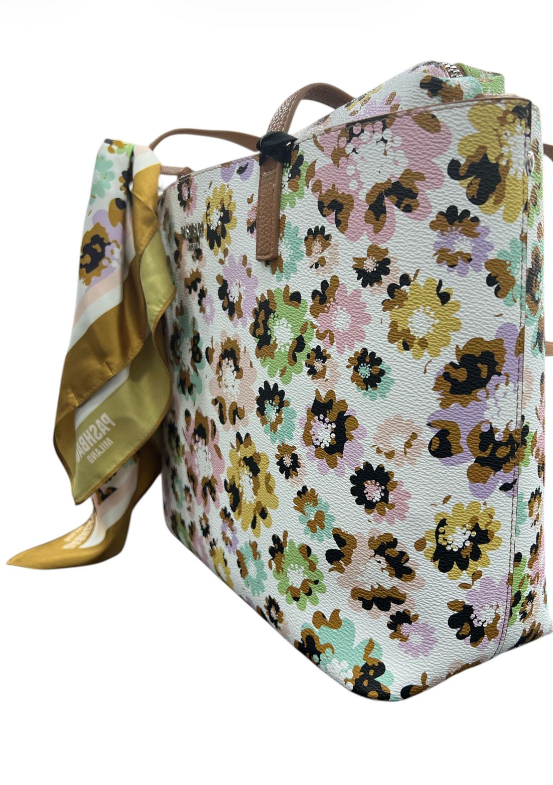 1965 - BORSA - Pash Bag
