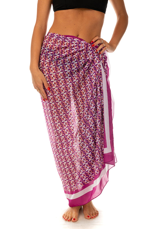 VA4059 T4902 - ABBIGLIAMENTO - LIU-JO