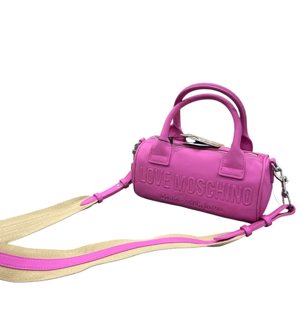 JC4054PP1OLE - BORSA - Love Moschino