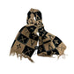 18120 Sciarpa - ABBIGLIAMENTO - Atelier du Sac