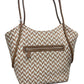 HWWG76 91230 TESSI - BORSA - GUESS