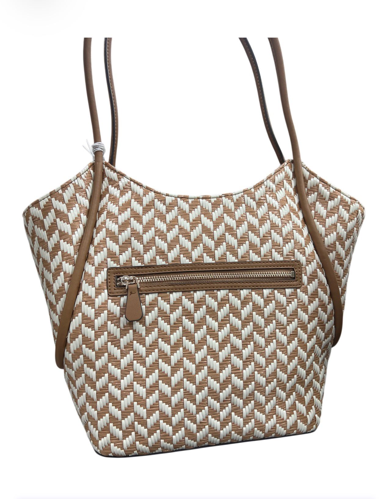 HWWG76 91230 TESSI - BORSA - GUESS