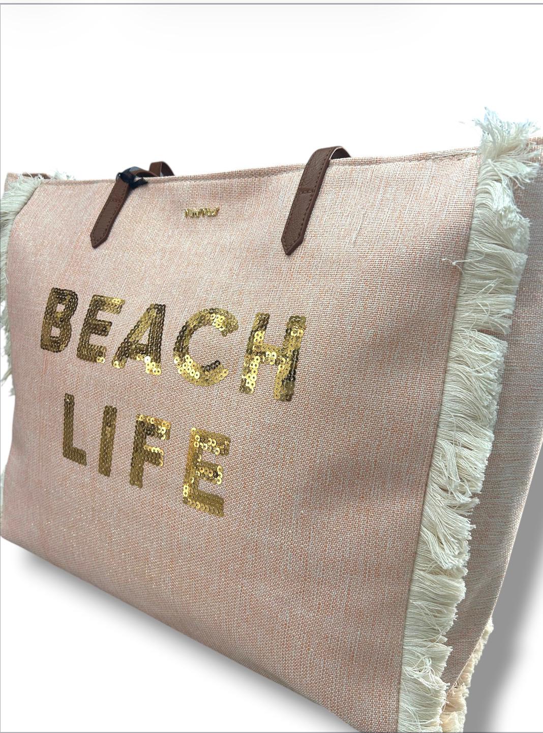 M8 X201480 - Shopper - MIMI MUA