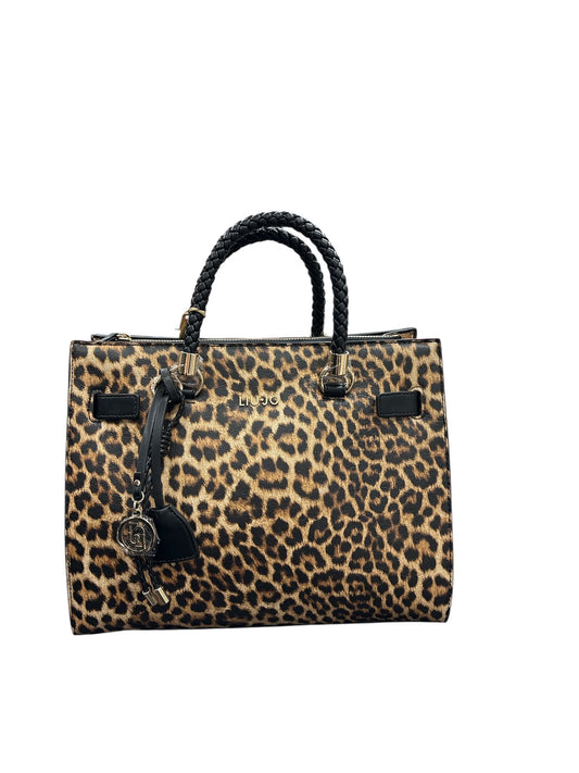 AA6086 E1119 - BORSA - LIU-JO