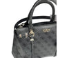 HWSG99 17060 LEONA LOGO - BORSA - GUESS