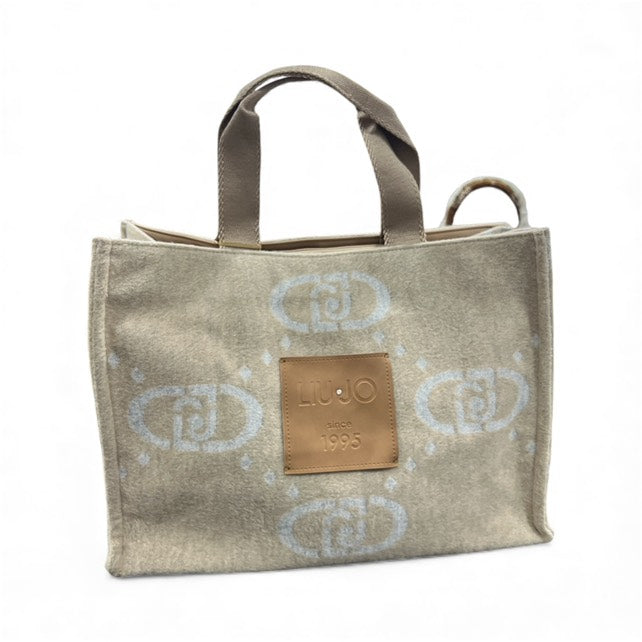 2f5027 t2742 - BORSA - LIU-JO