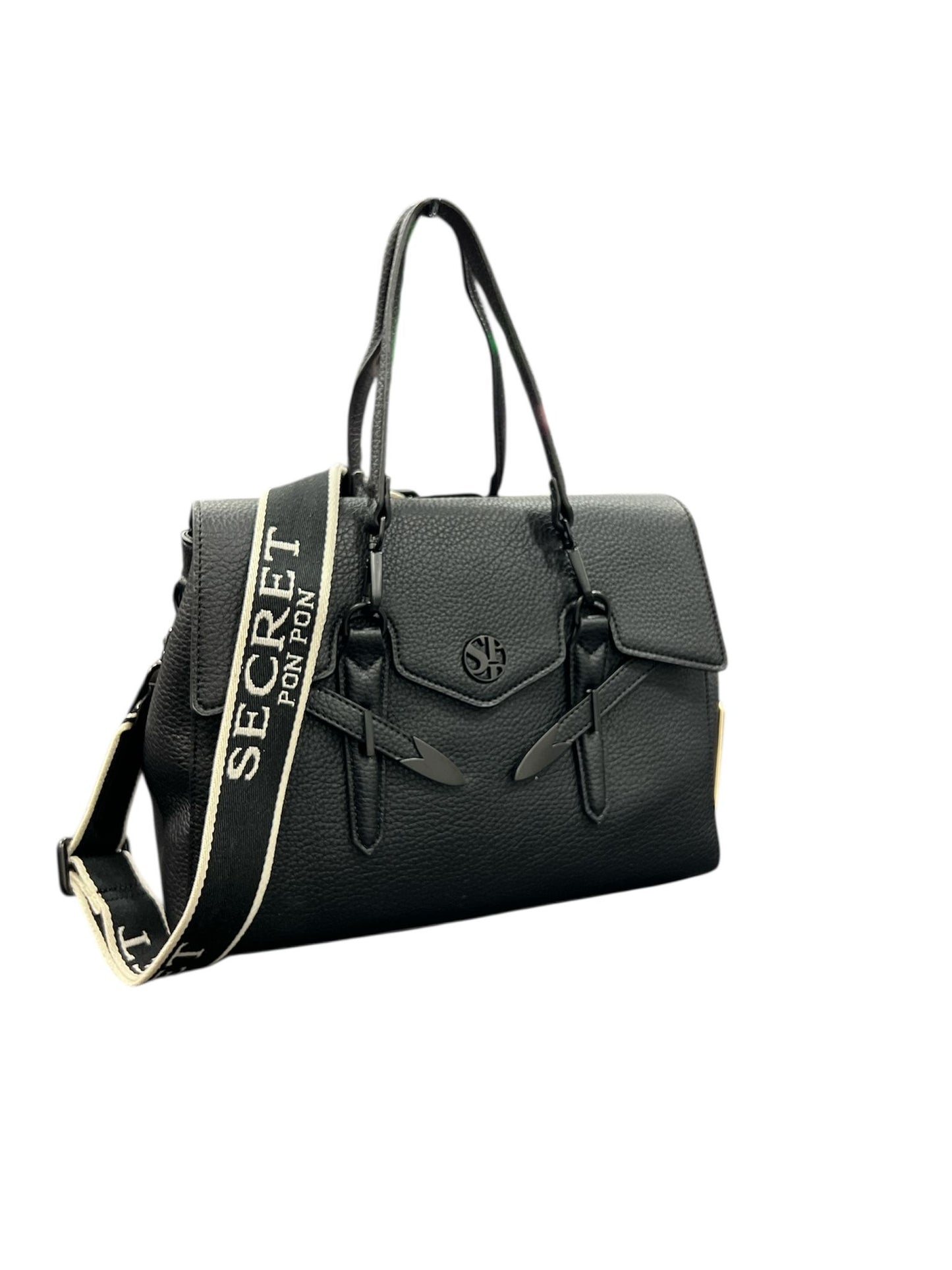 YALIS CASUAL MEDIUM - BORSA - SECRET PON PON