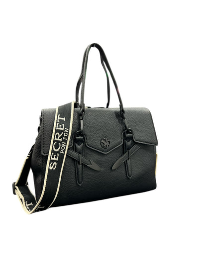 YALIS CASUAL MEDIUM - BORSA - SECRET PON PON