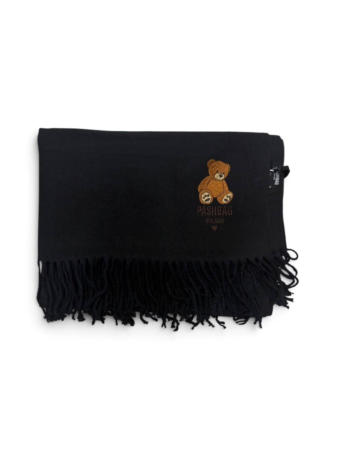 18443-000-W5S-P - SCIARPA - PashBag