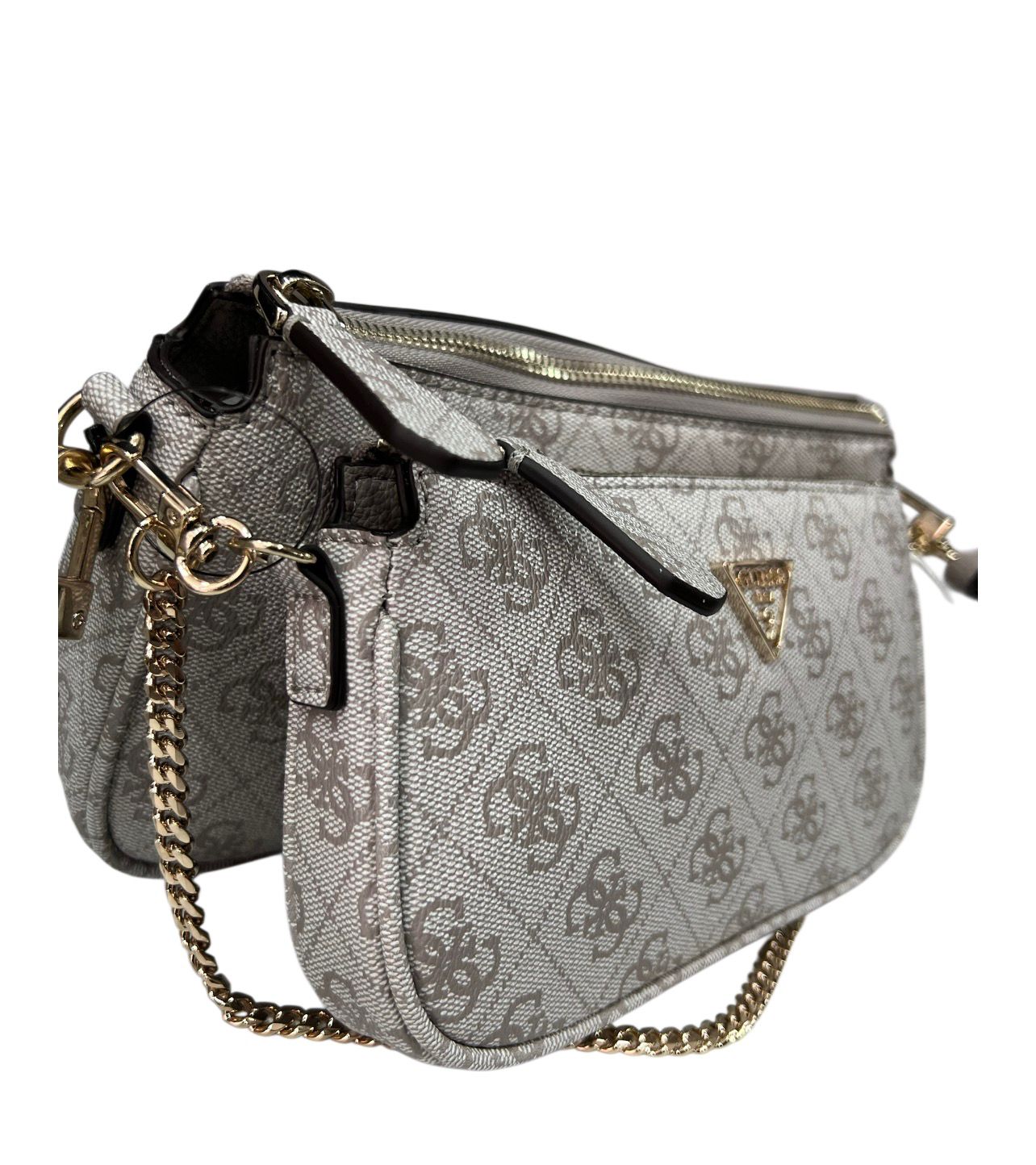 967271 NOELLE MINI - BORSA - GUESS