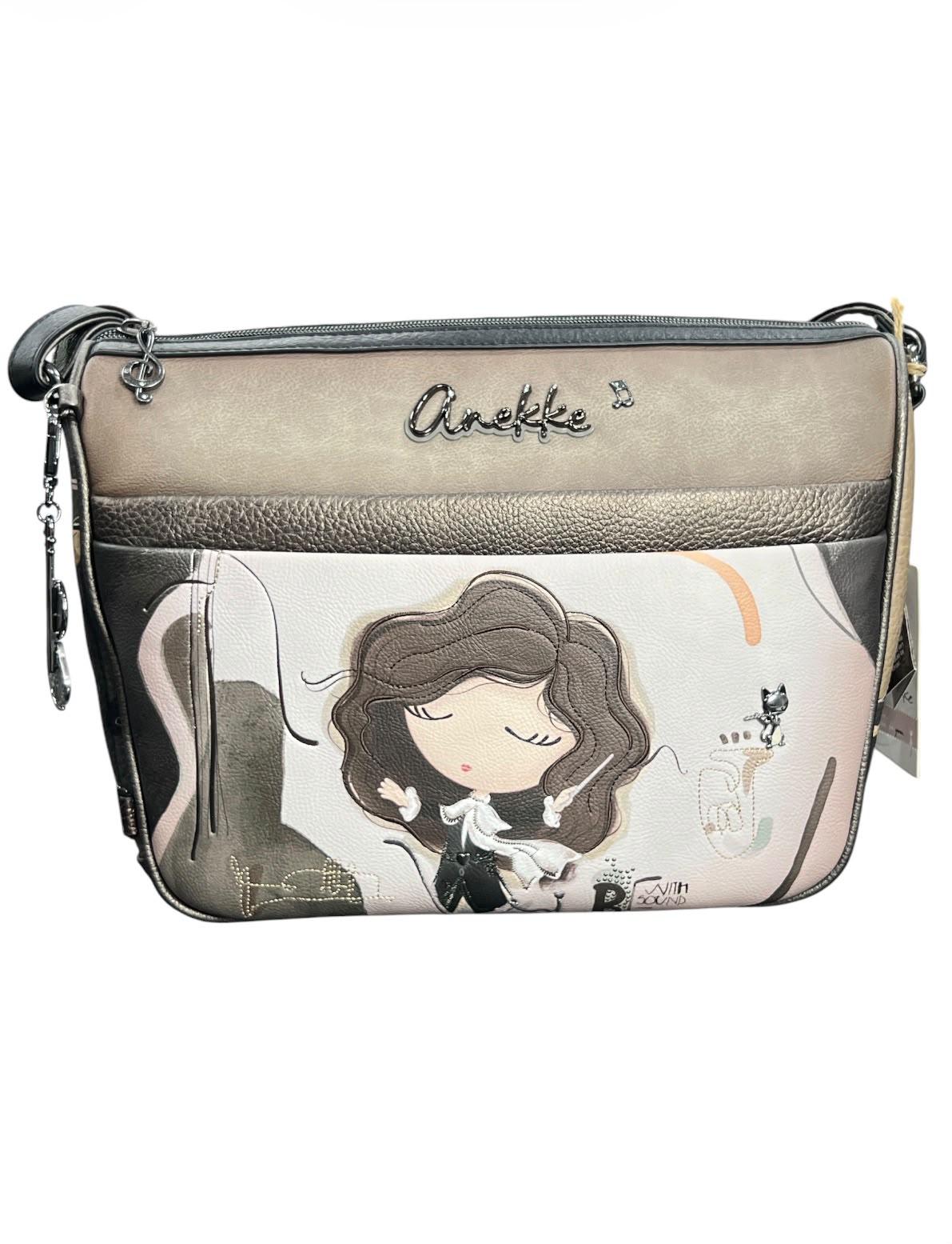 43803-050 - BORSA - ANEKKE