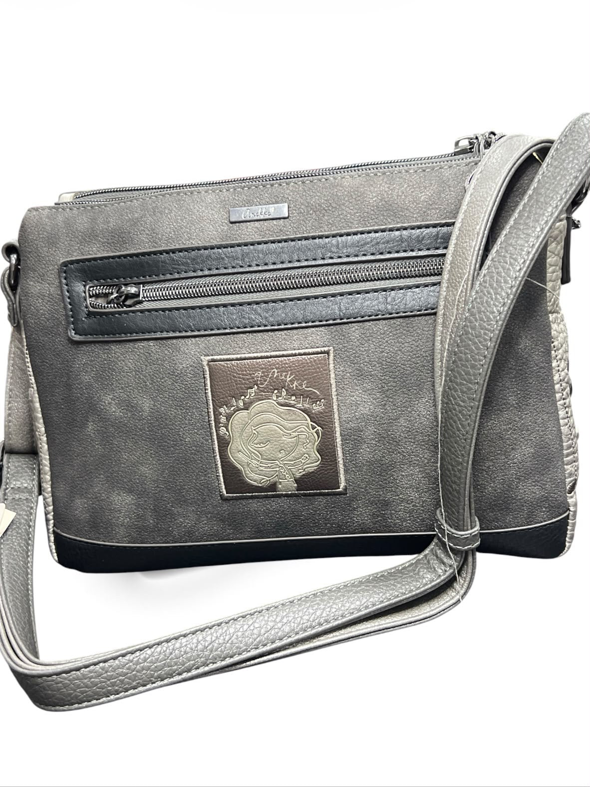43813-184 - BORSA - ANEKKE