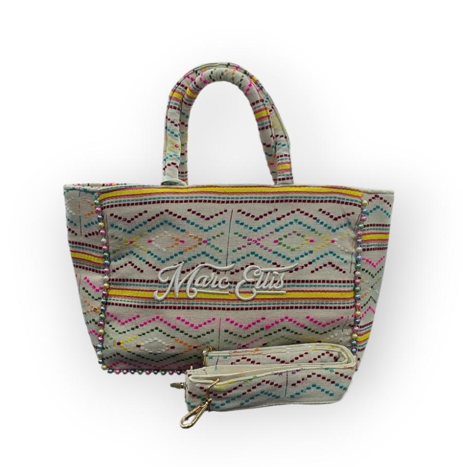 BUBY M INDY 26 - BORSA - Marc Ellis