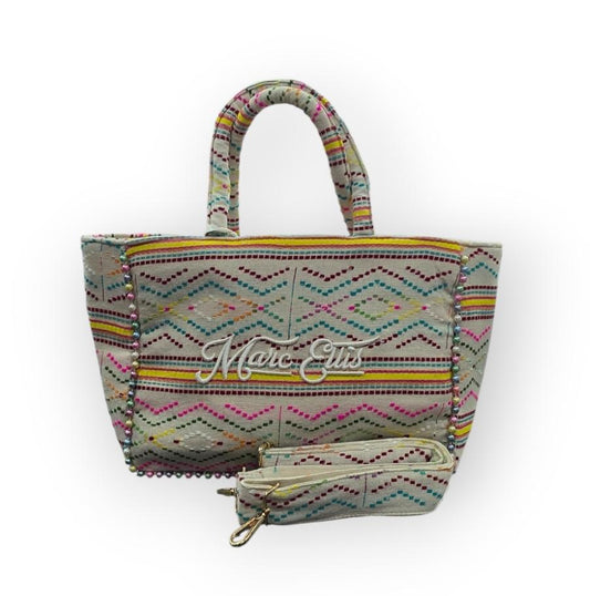 BUBY M INDY 26 - BORSA - Marc Ellis