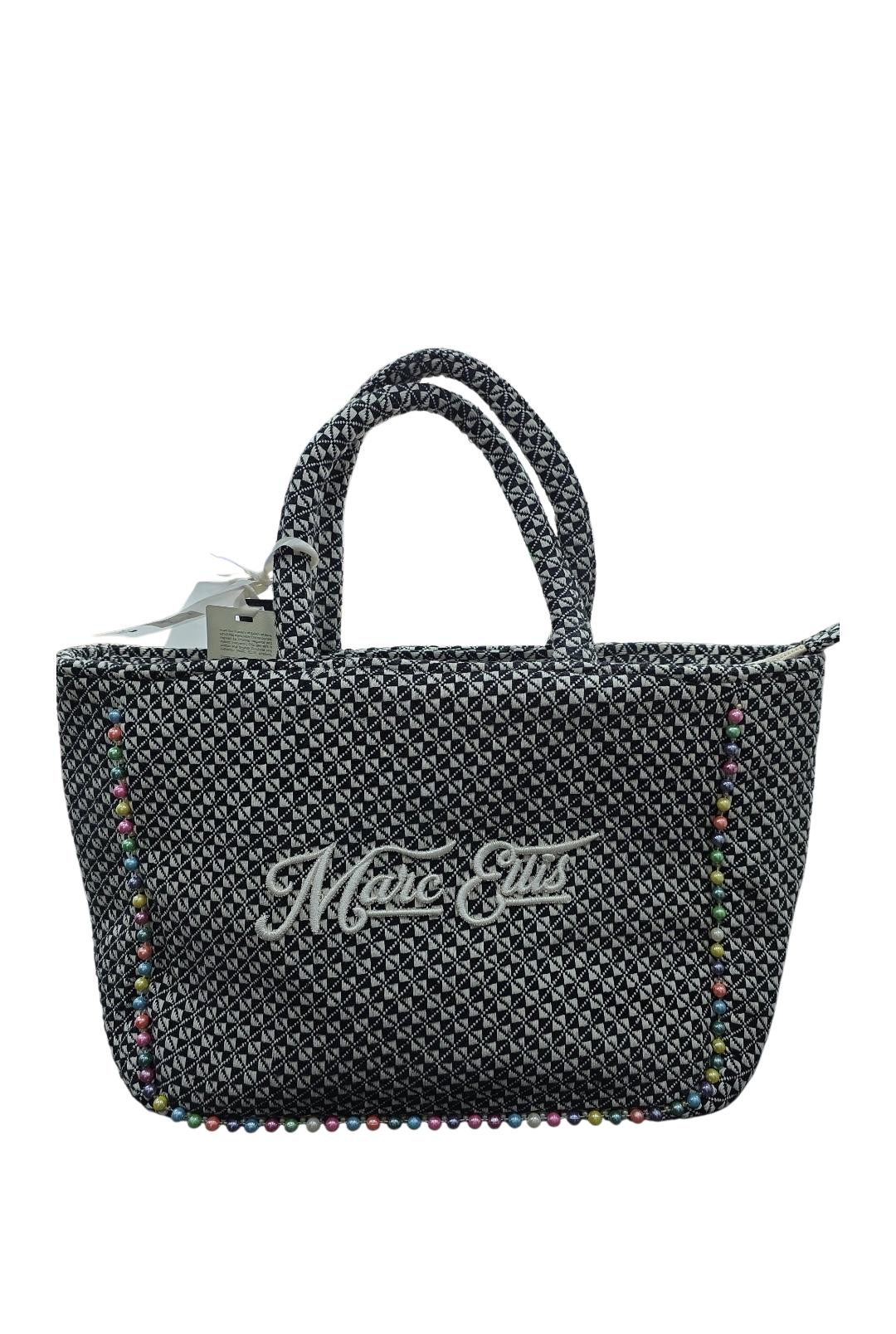 BUBY M INDY 26 - BORSA - Marc Ellis