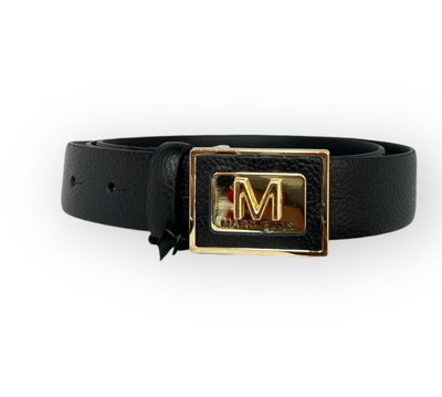 ME BELT 107 - Accessori abbigliamento - Marc Ellis