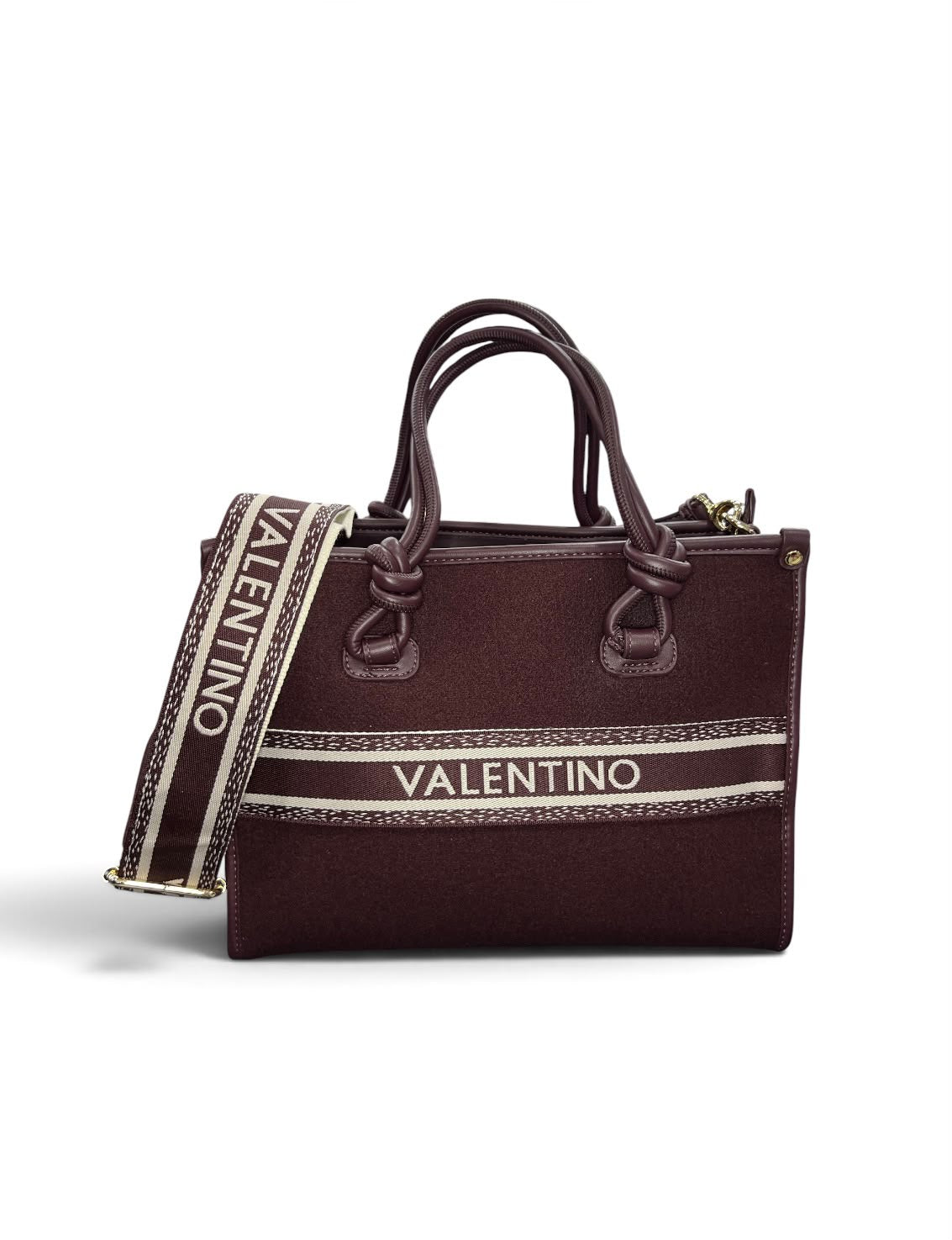 VBSABG04 - BORSA - Valentino